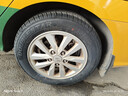 雙星汽車(chē)輪胎 185/65R15 88H SH71適配軒逸/伊蘭特/愛(ài)麗舍/驪威 曬單實(shí)拍圖