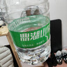鼎湖山泉 飲用天然水5L*4桶膜包桶裝水 家庭健康純凈飲用水家用商用 曬單實(shí)拍圖