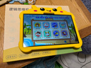 華夏方舟當/隔日達兒童學(xué)習機學(xué)前幼小銜接早教機小初高同步學(xué)習平板識字拼音英語(yǔ)點(diǎn)讀機護眼防摔故事機 11英寸旗艦版(8G+128G+護眼+幼兒到初中) 曬單實(shí)拍圖
