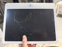 澳夢(mèng)星兒童畫(huà)板液晶寫(xiě)字板家用電子小黑板可消除手寫(xiě)繪畫(huà)屏寶寶生日禮物 【12寸標準款】筆+LCD液晶手寫(xiě)板-無(wú)藍光更護眼 曬單實(shí)拍圖