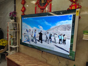 海信電視75E3NH Pro 75英寸 264Hz高刷 高色域 2.2重低音 智能Wi-Fi6 大內存 國家補貼 平板電視 曬單實(shí)拍圖
