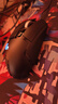 羅技（G）G502 HERO 主宰者有線(xiàn)游戲鼠標吃雞電競宏編程帶配重25600DPI拆包 G502HERO【拆封可?！?曬單實(shí)拍圖