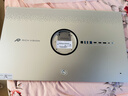 未來(lái)視野（RICH VISION）27英寸5K顯示器72Hz雙模2K144Hz IPS量子點(diǎn)技術(shù) 硬件低藍光 高性能設計果粉屏RV200ProMax 曬單實(shí)拍圖