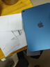 Apple/蘋(píng)果 iPad11英寸 A16芯片2025年款 平板電腦 (256GB WLAN版/學(xué)習辦公娛樂(lè ))藍色 曬單實(shí)拍圖