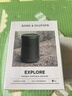 B&O【龔俊代言】Beosound Explore無(wú)線(xiàn)藍牙音箱便攜式b&o音響迷你防水運動(dòng)隨身音響 綠色 新年禮物 曬單實(shí)拍圖