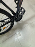 鳳凰山地自行車(chē)男士女士成人學(xué)生鋁合金禧瑪諾變速減震城市通勤山地車(chē) 灰色/輻條【鋁合金雙層車(chē)圈】 27.5英寸【身高170-190左右】 24速進(jìn)口禧瑪諾/碳鋼架 曬單實(shí)拍圖