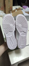 耐克 （NIKE）2026年女子WMNS NIKE DUNK LOW運動(dòng)休閑鞋 IO4244-100 36 曬單實(shí)拍圖