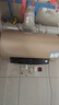 海爾（Haier）國家補貼電熱水器60升 PD3 金剛無(wú)縫膽終身免換鎂棒一級能效節能省電儲水式大水量家用京東自營(yíng) 曬單實(shí)拍圖