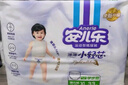 安兒樂(lè )（Anerle）小輕芯拉拉褲XXXXL42片(20kg以上)超薄透氣尿不濕 曬單實(shí)拍圖