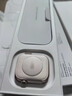 Apple/蘋(píng)果 Watch S11 智能手表42毫米玫瑰金色鋁金屬表殼淡桃粉色運動(dòng)型表帶S/M 【GPS】電信補貼 曬單實(shí)拍圖