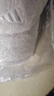 adidas仿羊羔絨保暖舒適顯臉小運動(dòng)帽子男女阿迪達斯官方   漢玉白   OSFM 曬單實(shí)拍圖