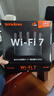 Tenda騰達路由器WiFi7【云霄BE5100】千兆穿墻王信號增強無(wú)線(xiàn)超強2.5g網(wǎng)口家用電競放大器立式BE6L Pro 曬單實(shí)拍圖