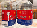 牛欄山二鍋頭 桶裝酒 大桶酒 清香風(fēng)格 62度5L*1桶 單桶裝 曬單實(shí)拍圖