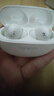 OPPO Enco Air4 真無(wú)線(xiàn)藍牙耳機 入耳式音樂(lè )跑步游戲耳機 通用蘋(píng)果華為小米手機 霜白 曬單實(shí)拍圖