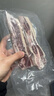 澳洲谷飼安格斯雪花原切牛仔骨帶骨牛肉牛小排生鮮牛肉凈重4斤 澳洲原切牛仔骨【4斤】 曬單實(shí)拍圖