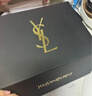 YSL圣羅蘭皮氣墊20混油摯愛(ài)遮瑕持久防曬化妝品生日禮物送女友新年禮物 曬單實(shí)拍圖