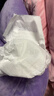 舒比奇（Suitsky）紙尿片透氣薄敏感肌柔軟超薄透氣干爽尿不濕新生兒寶寶無(wú)腰貼尿布 【拍6贈禮】紙尿片XL46片 曬單實(shí)拍圖