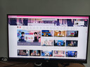 泰坦軍團27英寸4K原生160Hz FastIPS廣色域硬件低藍光HDR400 1ms旋轉升降10Bit專(zhuān)業(yè)電競顯示器P2710V節能版 曬單實(shí)拍圖