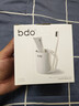bdo便攜式洗漱套裝旅行出差漱口杯電動(dòng)牙刷旅游外出必備神器把手杯 曬單實(shí)拍圖