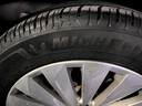 米其林（MICHELIN）汽車(chē)輪胎 205/55R16 91W 浩悅五代 Primacy 5 適配朗逸/寶來(lái)/英朗 曬單實(shí)拍圖