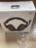 森海塞爾（Sennheiser） GSP 670 頭戴式無(wú)線藍(lán)牙游戲耳機(jī) 封閉式降噪話筒 黑神話悟空電腦電競(jìng)耳麥 黑色 顏色 曬單實(shí)拍圖