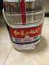 紅星二鍋頭 大桶 清香型白酒 52度 5L 大桶裝 純糧口糧酒 年貨送禮 曬單實(shí)拍圖