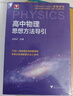 高中物理思想方法導引 曬單實(shí)拍圖