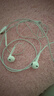 Apple/蘋(píng)果 EarPods USB-C有線(xiàn)耳機 type-c有線(xiàn)耳機蘋(píng)果耳機 蘋(píng)果17有線(xiàn)耳機筆記本耳機游戲音樂(lè ) 曬單實(shí)拍圖