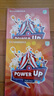 劍橋國際少兒英語(yǔ)  Power up 3級別 主課本+練習冊帶線(xiàn)上帳號+home booklet（劍橋大學(xué)出版社） 劍橋官方考試教材 YLE考級教材 英文原版進(jìn)口 兒童英語(yǔ)學(xué)習 曬單實(shí)拍圖