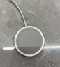 科沃 適用蘋(píng)果17無(wú)線(xiàn)充電器Magsafe15W磁吸快充適用iPhone16/15/14ProMax/13/12plus11兼容小米手機 曬單實(shí)拍圖