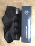 浪莎襪子男秋冬純棉加厚毛圈襪10A抗菌保暖男襪厚款男士中筒毛巾襪冬 曬單實(shí)拍圖