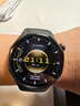 HUAWEI WATCH GT 6 Pro曜石黑46mm華為智能手表全新騎行體驗21天超長(cháng)續航藍寶石玻璃&鈦合金GT5Pro升級 曬單實(shí)拍圖