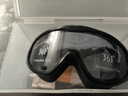 361°成人泳鏡大框男女高清防霧防水近視游泳眼鏡度數漂流護目鏡潛水 曬單實(shí)拍圖