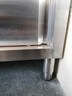 華世萬(wàn)旗加厚304不銹鋼廚房櫥柜碗柜餐具柜整體焊接后廚儲物置物柜收納柜 【304焊接1.0厚】長(cháng)80寬50高180 曬單實(shí)拍圖