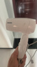 奔騰（POVOS）電吹風(fēng)機家用1400W大功率速干宿舍學(xué)生吹風(fēng)筒可折疊酒店專(zhuān)用PH1602生日禮物送女友 【經(jīng)典款】折疊便攜PH1602 曬單實(shí)拍圖