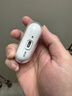 適用蘋(píng)果Airpods4保護套airpodspro新款Airpods3/2透明耳機保護殼二代三代四防摔軟掛繩C口全包 【全透明】5S級進(jìn)口原料*不發(fā)黃 蘋(píng)果 Airpods Pro3 曬單實(shí)拍圖