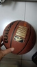 威爾勝（Wilson）NBA TAKE-OFF系列7號籃球PU室內室外通用成人籃球801【京東專(zhuān)供】 曬單實(shí)拍圖