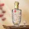 五糧液股份出品盛世龍年濃香型純糧食白酒 52度500ml 單瓶裝 送禮禮品 曬單實(shí)拍圖