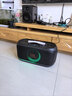 JBL PARTYBOX ON-THE-GO2藍牙音箱 家庭k歌一體機 卡拉OK套裝便攜戶(hù)外音響 廣場(chǎng)舞派對  禮物 【新品升級款】ON THE GO2代 曬單實(shí)拍圖