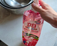 立白天然莓果酵素洗潔精1kg*2可洗奶瓶果蔬A類(lèi)洗潔劑洗滌靈 隨機發(fā)貨 曬單實(shí)拍圖