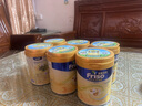 美素佳兒（Friso）港版金裝皇家6HMO嬰幼兒配方奶粉原裝荷蘭進(jìn)口美素力 3段 800g 6罐 【曬圖送好禮】 曬單實(shí)拍圖