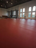 歐百娜乒乓球地膠室內防滑pvc塑膠地板專(zhuān)用乒乓球館場(chǎng)地防滑運動(dòng)地膠墊 乒乓球布紋5.0mm【專(zhuān)業(yè)訓練款】 曬單實(shí)拍圖