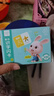 奕思瑞幼兒童識字卡片1-3-6歲象形字幼兒園寶寶學(xué)前看圖認漢字啟蒙早教 曬單實(shí)拍圖