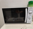 格蘭仕（Galanz）變頻微波爐家用 一級能效省電 經(jīng)典轉盤(pán)加熱 雙旋便捷操作 D4變頻款（D4W0） 曬單實(shí)拍圖