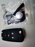 新君威鑰匙替換外殼09年至15款別克君威原車(chē)原裝遙控器鑰匙換新殼 君威鑰匙替換外殼 2015款君威 曬單實(shí)拍圖