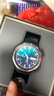 華為（HUAWEI）手表WATCH GT 5 Pro【咨詢(xún)享優(yōu)惠】運動(dòng)玄璣感知兩周續航藍牙通話(huà)體溫血氧心率監測送男女朋友禮物 46mm曜石黑【皮表帶+貼膜】 曬單實(shí)拍圖