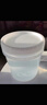 水杉（單個(gè)裝）25L白色加厚塑料桶機油桶涂料油墨桶帶蓋消毒液桶圓形包裝桶手提式水桶 曬單實(shí)拍圖