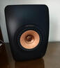 KEF LS50 Wireless II 發(fā)燒級無(wú)線(xiàn)HiFi音響家用桌面客廳電視音箱立體聲書(shū)架高保真有源藍牙揚聲器 LS50 Wireless II+KC62套裝 曬單實(shí)拍圖