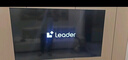 統帥（Leader）海爾出品 L75F8 75英寸640分區MiniLED智慧屏京東自營(yíng)6+128G高刷游戲AI電視一級能效 曬單實(shí)拍圖