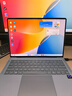 華為MateBook Pro 筆記本電腦 鴻蒙操作系統 鴻蒙AI 970g超輕薄長(cháng)續航 OLED護眼屏 24GB 512GB 晴藍 曬單實(shí)拍圖